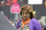 judge Maite Gonzalbo
